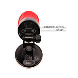 Мастурбатор вагіна - Crazy Bull Delia Men's Stroker, фото 4