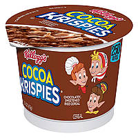 Хлопья Cocoa Krispies Cups 65g