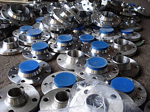 Фланець комірниковий 04Х18Н10 DN 300/304,0 мм