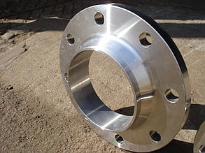 Фланець нержавійка DN 100/108 ГОСТ12821-80