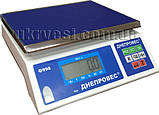 Ваги фасувальні Дніпровіс Ф998-Л, фото 7