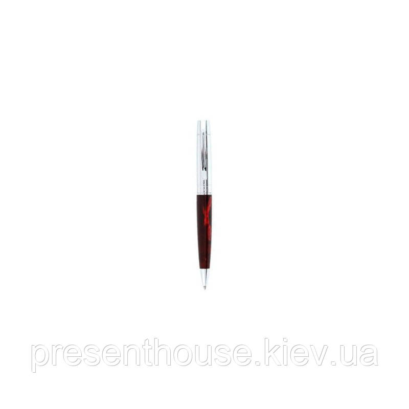 Кулькова ручка Sheaffer Gift Collection 300 WW8 Chrome Perle Red Sh931525-8К