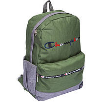 Рюкзак міський CHAMPION GA-0514 8л кольори в асортименті, фото 4