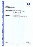 Маска медична MercatorMedical Opero тришарова 50 шт., фото 8