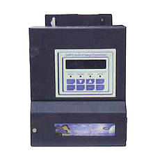 Контролер заряду акумуляторніх батарей для сонячних модулів PM-SCC-40AMW