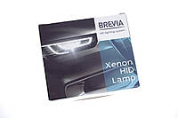 Ксеноновые лампы Brevia D1S 5000K (85115c)