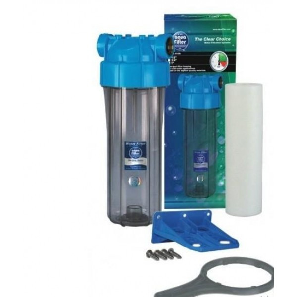 Корпус  AquaFilter FHPR1-B1-AQ