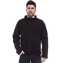 Куртка флісова Zelart TY-1609 L-2XL кольору в асортименті, фото 3