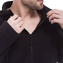 Куртка флісова Zelart TY-1609 L-2XL кольору в асортименті, фото 6