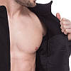 Куртка флісова Zelart TY-1609 L-2XL кольору в асортименті, фото 7