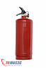Вогнегасник порошковий ОП-2 (ВП-2), фото 2