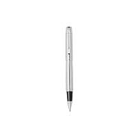 Ручка роллер Sheaffer Gift Collection 300 Straight Line Chased Chrome Sh932615