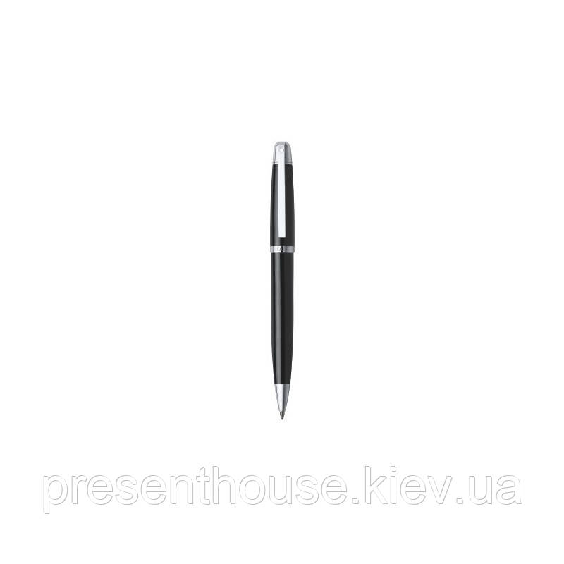 Кулькова ручка Sheaffer Gift Collection 500 Glossy Black CT BP Sh933225
