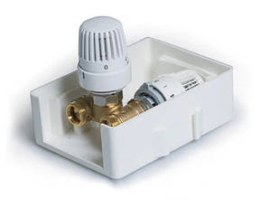 Унібокси для "Теплої підлоги"