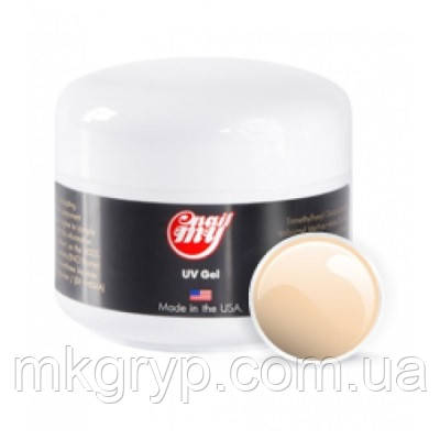 Гель камуфляж бежевий My Nail System №44, 30 г