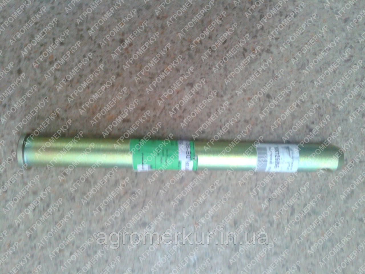 Палець KK126096 Kverneland 25 X 252