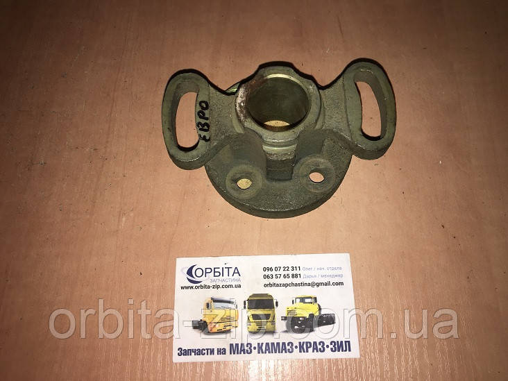 7405-1111051 Полумуфта ведена приводу ПНВТ КАМАЗ ЄВРО-1 7405.1111051