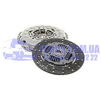 Комплект зчеплення FORD TRANSIT 2011- (2.2 TDCI) (1731712/BK317540BB/1731712) ORIGINAL