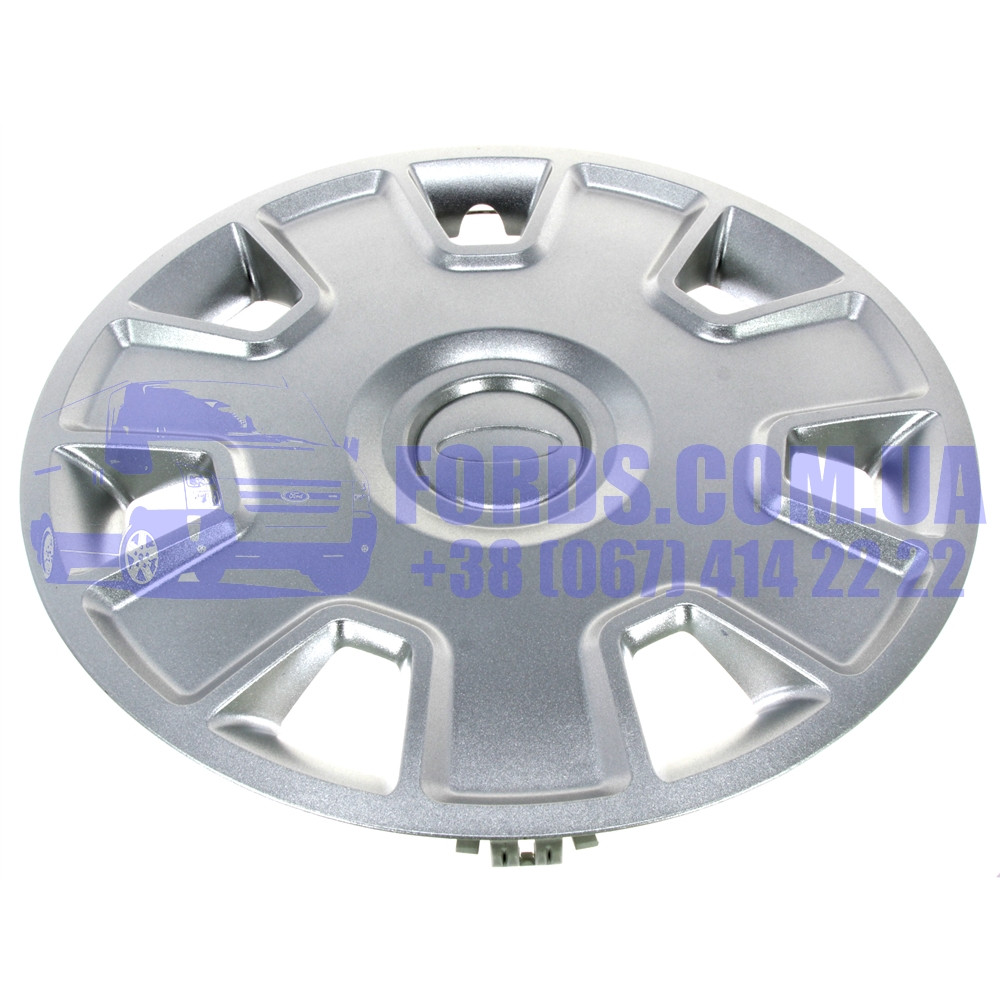 Ковпак колісний FORD FOCUS 2004-2011 (15") (1345445/4M511000BB/BP1344) DP GROUP