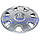 Ковпак колісний FORD FOCUS 2004-2011 (15") (1345445/4M511000BB/BP1344) DP GROUP, фото 4