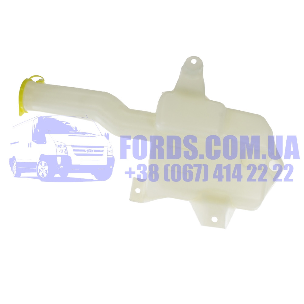 Бачок омивача FORD MONDEO GE 2000-2007 (1213407/GK2Q9U438AC/CS9343) DP GROUP