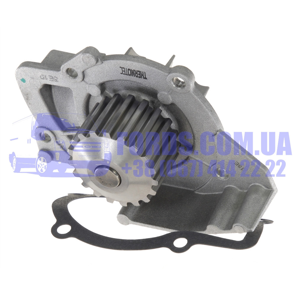 Помпа двигуна FORD KUGA/FOCUS/C-MAX/MONDEO/S-MAX/GALAXY 2003- (2.0 TDCI) (1870053/ME3M5Q8591F1A/D1P039TT)
