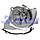 Помпа двигуна FORD KUGA/FOCUS/C-MAX/MONDEO/S-MAX/GALAXY 2003- (2.0 TDCI) (1870053/ME3M5Q8591F1A/D1P039TT), фото 4