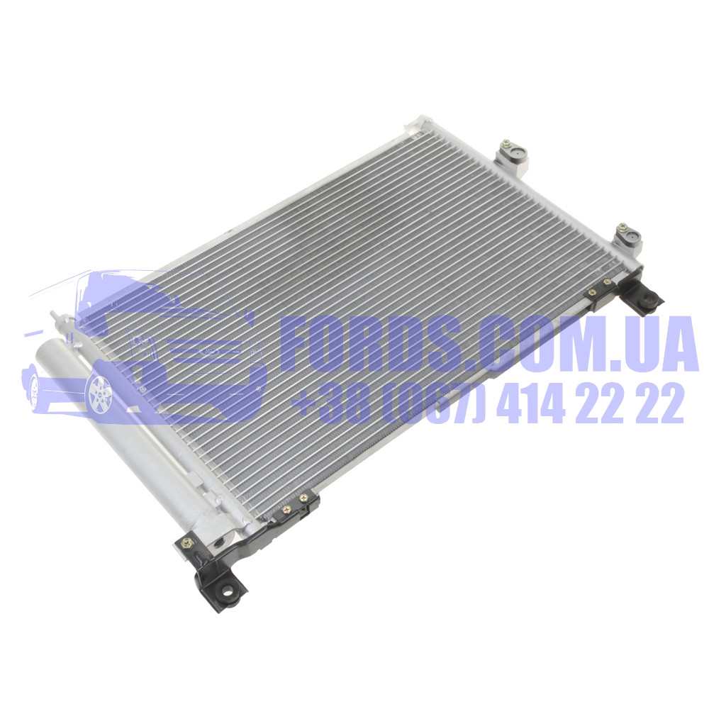 Радіатор кондиціонера FORD RANGER/EVEREST 2006-2012 (1356049/3M3519710CB/HMP3M3519710CB) HMPX