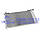 Радіатор кондиціонера FORD RANGER/EVEREST 2006-2012 (1356049/3M3519710CB/HMP3M3519710CB) HMPX, фото 4