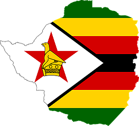 Арабіка Зімбабве (Arabica Zimbabwe AA) 500г. Необсмаженна
