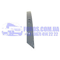 Молдинг кришки багажника FORD FOCUS 2011-2015 (HATCHBACK) (1750205/BM51A43400AEXWAA/HMPBM51A43400AEXWAA) HMPX