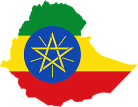 Арабіка Ефіопія Джимма (Arabica Ethiopia Djimmah) 500г. Необсмаженна