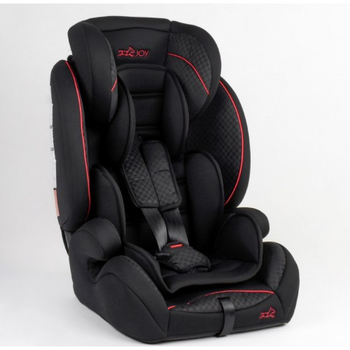 Дитяче автокрісло JOY 22001 система ISOFIX, група 1/2/3, від 9-36 кг