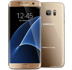 Чохли на Samsung Galaxy S7 EDGE, G935