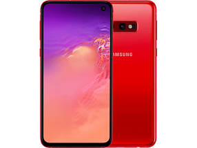 Чехлый на Samsung Galaxy S10e, G970 (S10 Lite)