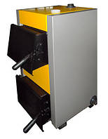 Котел твердопаливний beaver BASE 20