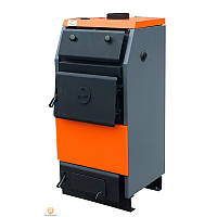 Котел твердопаливний Demrad Beaver 43 кВт