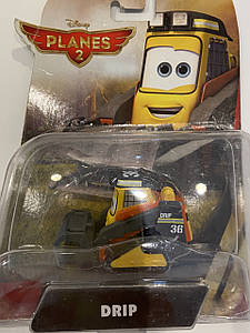 Planes Літаки Дасті Летачки Drip