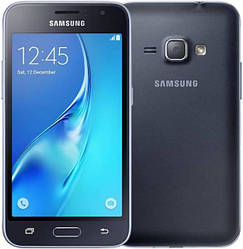 Чехлый на Samsung Galaxy J1, моделі j120 2016