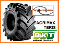 Рисунок AGRIMAX TERIS BKT.