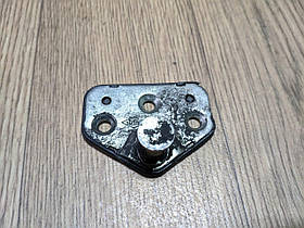 Скоба розсувних дверей (середня) Renault Master, Opel Movano 1998-2010, 7700351346 (Б/У)