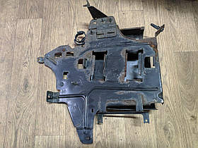 Корпус блоку управління двигуном Renault Master, Opel Movano 2.3, 2010- (Б/У)