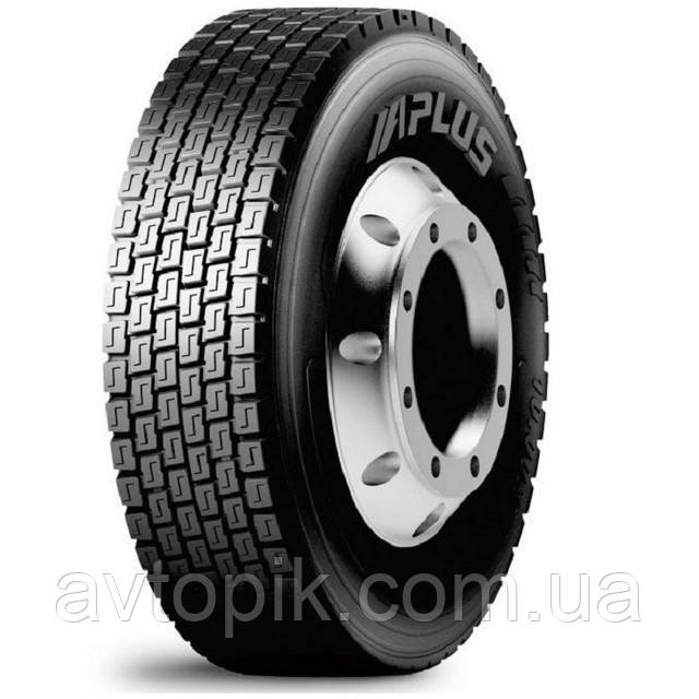 Вантажні шини Royal Black RD801 (ведуча) 235/75 R17.5 143/141J 18PR