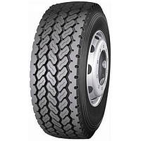 Грузовые шины Long March LM526 (универсальная) 385/65 R22.5 162K