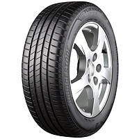 Летние шины Bridgestone Turanza T005A 215/55 R18 95H