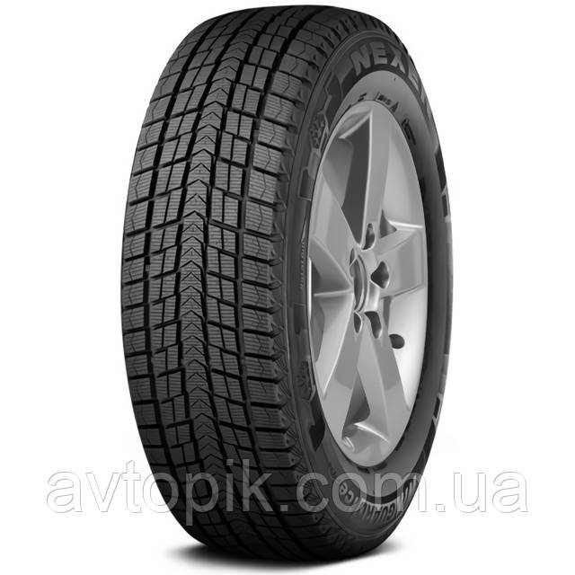 Зимові шини Roadstone WinGuard Ice Plus WH43 245/45 R19 102T XL