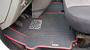 Автомобільні килимки eva для Renault Trafic (2001 - 2014) рік, фото 5