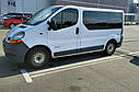 Автомобільні килимки eva для Renault Trafic (2001 - 2014) рік, фото 9