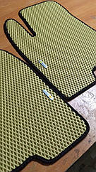 Автомобільні килимки eva для Chevrolet Aveo (2002 - 2011) рік