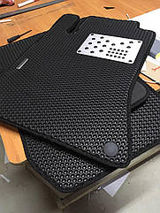 Автомобільні килимки eva для Mercedes-Benz B-Class W246 (2011 - ...) рік